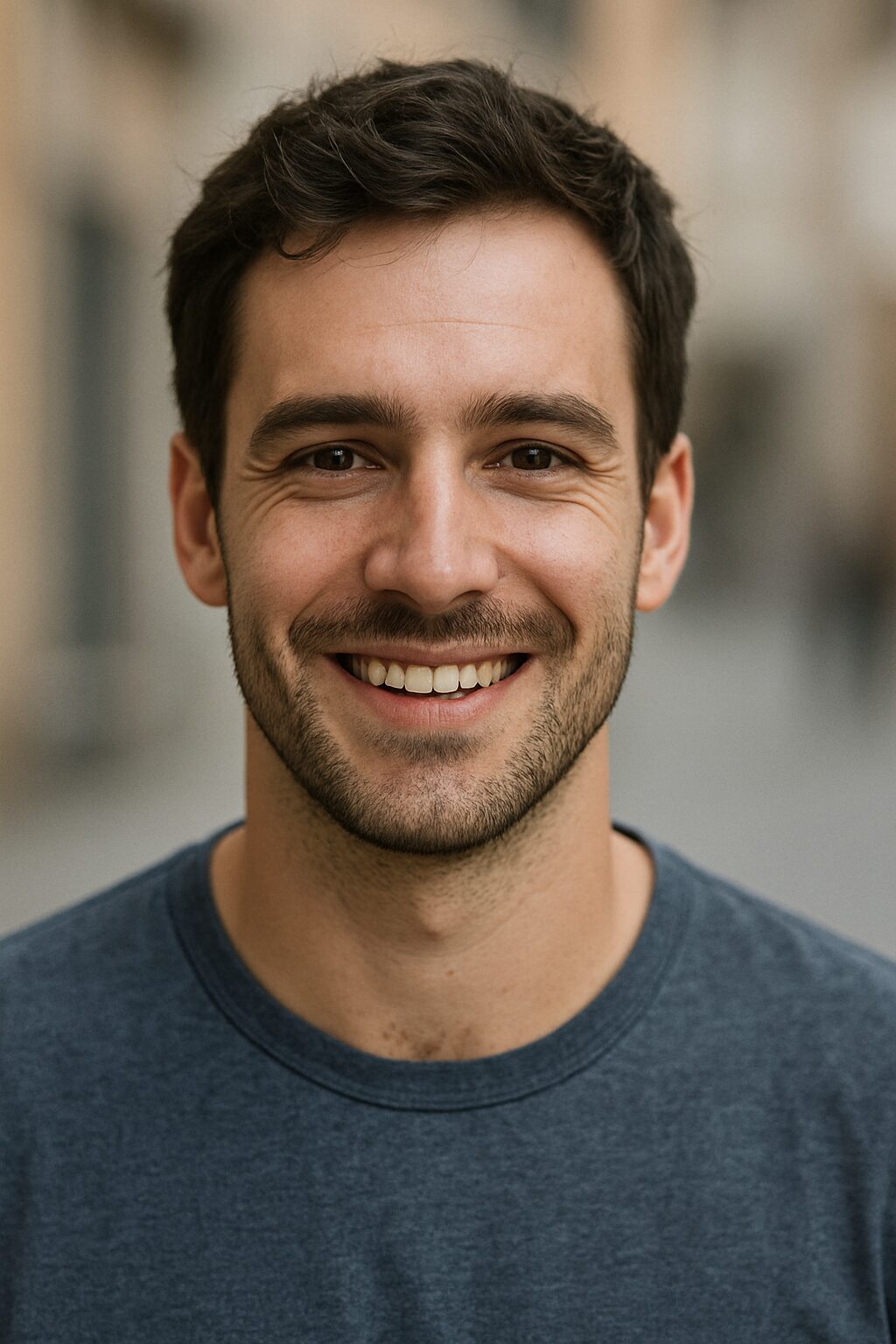 Mark Thompson