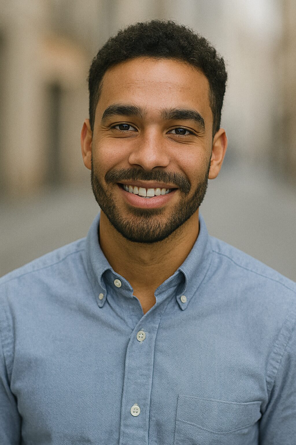 John Rodriguez