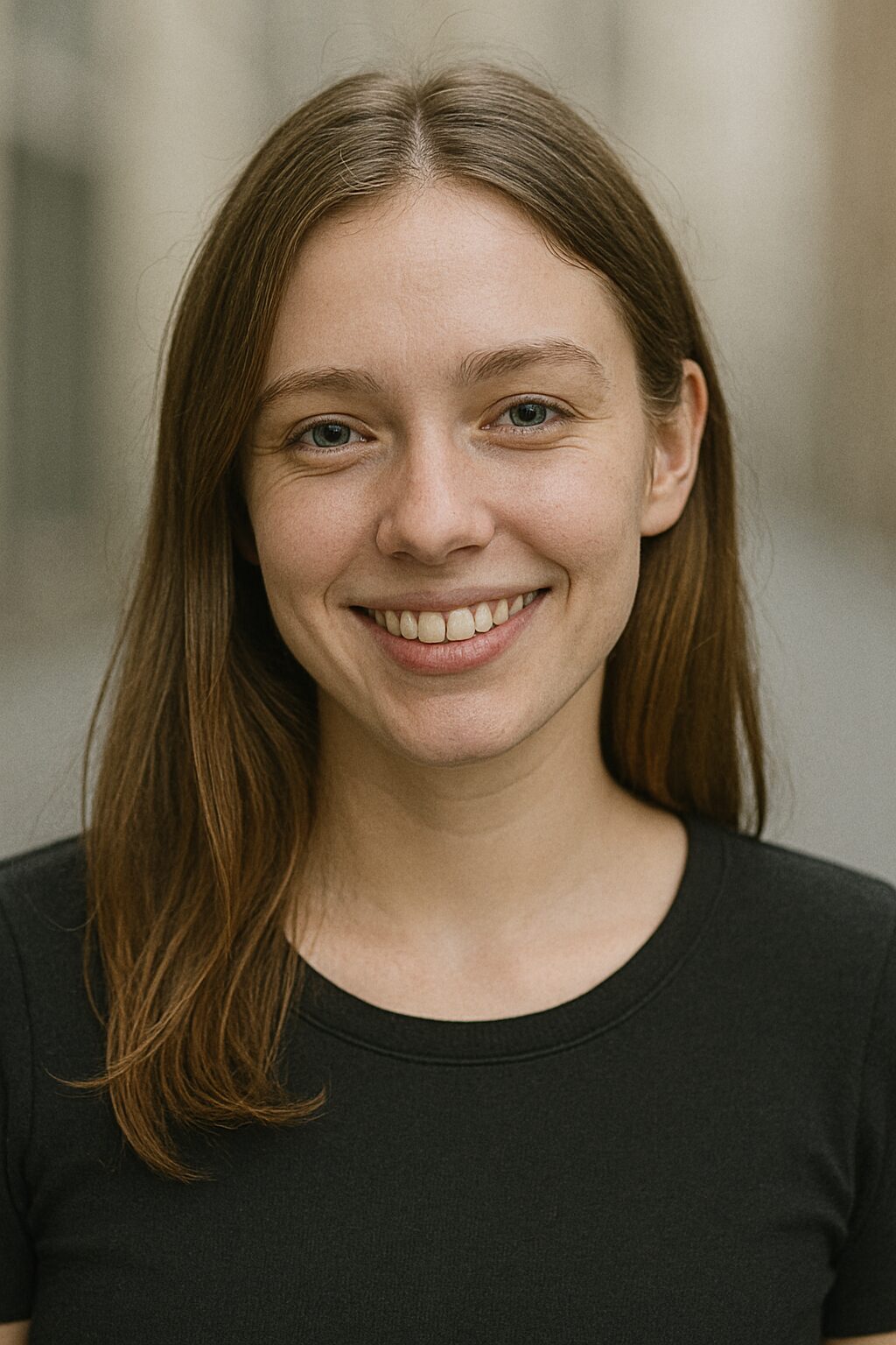 Sarah Williams
